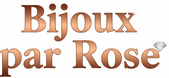 Bijoux Rose - Accueil